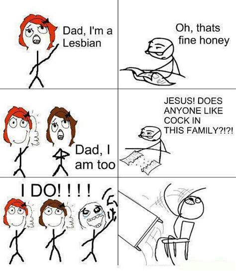 Dad I M A Lesbian Introspective World
