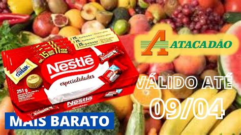 Ofertas Do Dia Atacad O Supermercado Promo O Atacad O Atacado