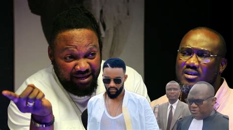 Tshura Mboma Fally Ipupa Aza Victime De Son L Vation Koffi Avait