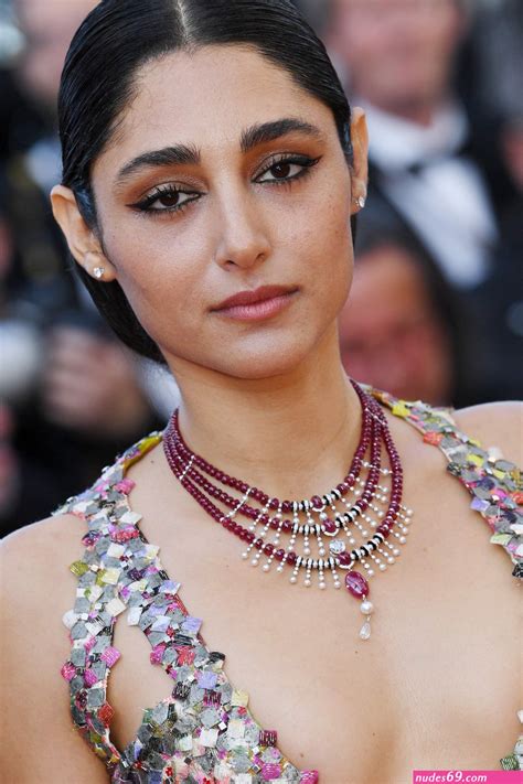 Nude Photos Of Golshifteh Farahani Nudes