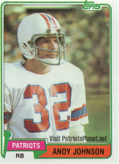 Patriots Planet Memorabilia Project Trading Cards Topps