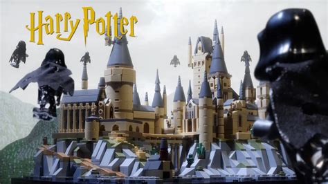 LEGO® Harry Potter™ - LEGO.com for kids