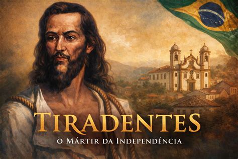 Qual A Profissão De Tiradentes