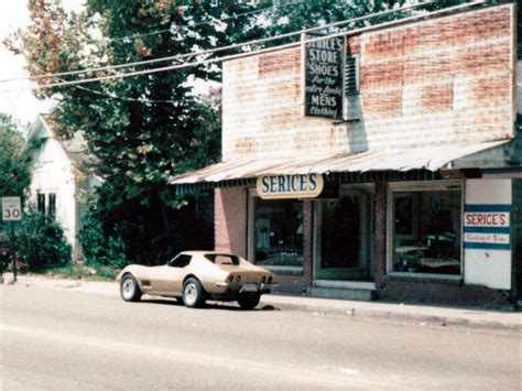 Slideshow / Historical Pictures / / Sulphur, LA