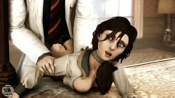 Elizabeth Bioshock XVIDEOS