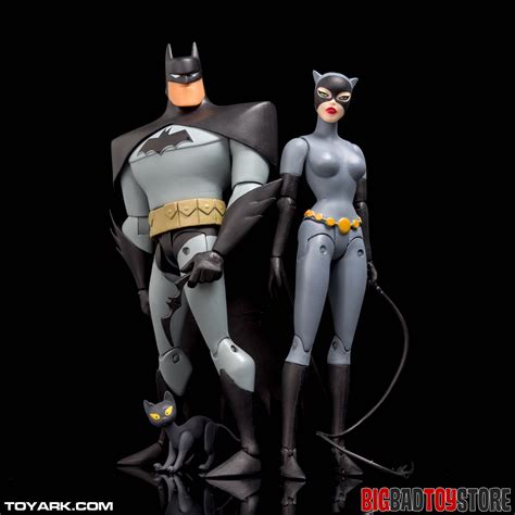 Toyark S Batman Animated Galleries Toy Discussion At Toyark