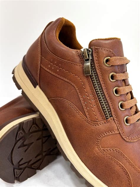 Sapato Homem Desportivo Shoestore