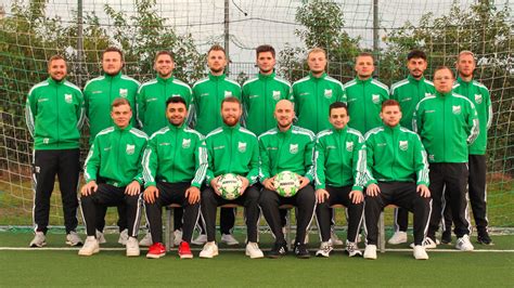 Fussball Sv Concordia Belm Powe