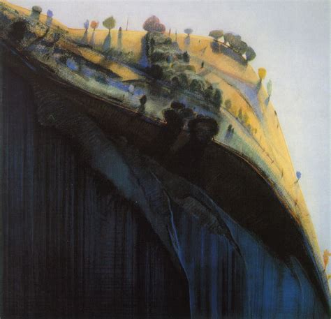 Paintings By Wayne Thiebaud Totally History