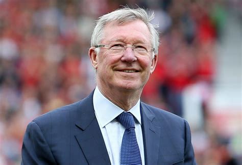 Memaklumi Kekesalan Sir Alex Ferguson Berita Manchester United