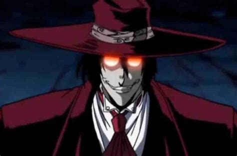 Hellsing anime to receive a live-action adaptation at Amazon | The Nerdy