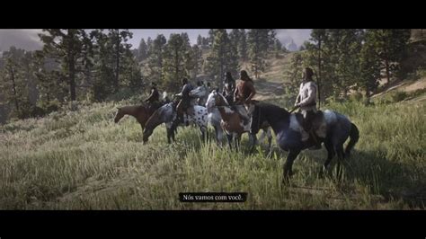 Finished RDR2 on Xbox Series S weeks ago, probably the best experience ...