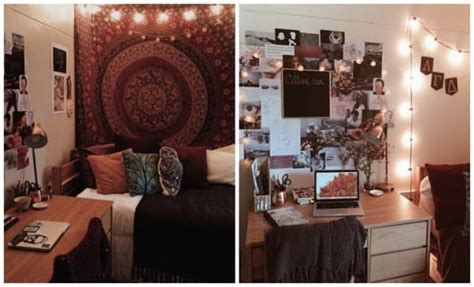 67 Amazingly Decorated Dorm Rooms That Just Might Blow Your Mind