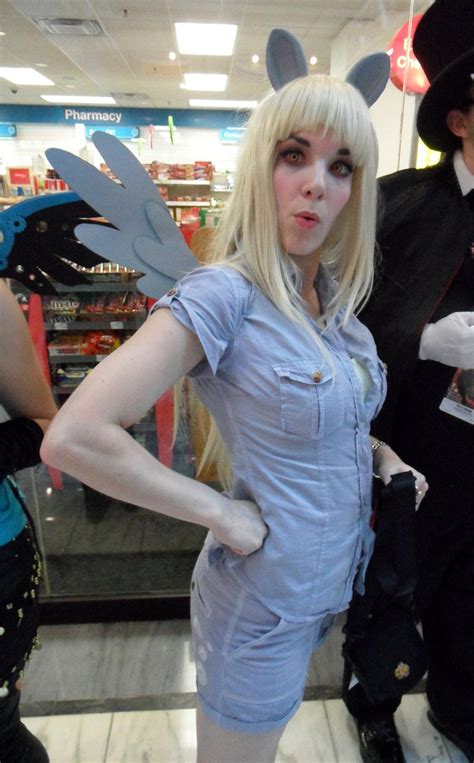 Derpy Hooves Cosplay 4 by msventress on DeviantArt