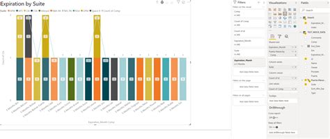 Solved Adding Totals To Stacked Bar Chart Or Workaround Microsoft Fabric Community