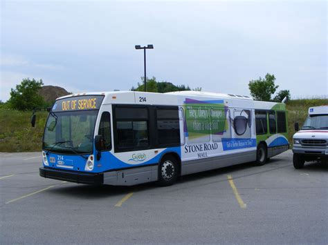 A new Toronto to Guelph transit route is faster than driving 2