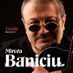 Ora 16 00 Mircea Baniciu Isi Lanseaza Primul Album Solo Libertatea