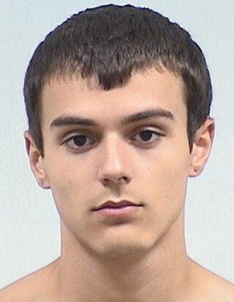 Teen Gets 65 Year Sentence For Murder Local News