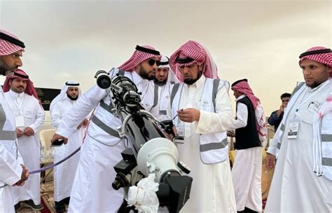 JUST IN Saudi Arabia To Commence Ramadan Monday As Cresent Moon