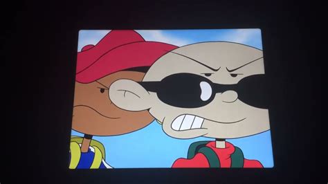 Codename Kids Next Door Operation Fishy Youtube