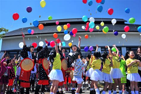 三川町観光協会 • 三川町菜の花まつり