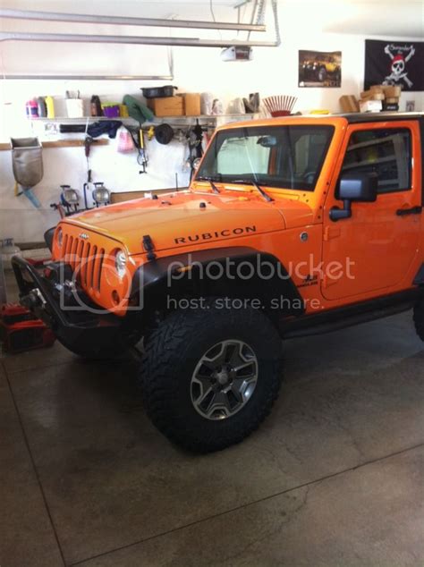 The JK 2 Door Picture Thread | Page 9 | Jeep Wrangler Forum