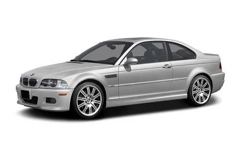 2005 BMW M3 Specs, Trims & Colors | Cars.com