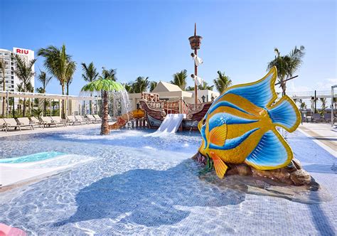 Riu Palace Aquarelle In Montego Bay Jamaica All Inclusive Book Now