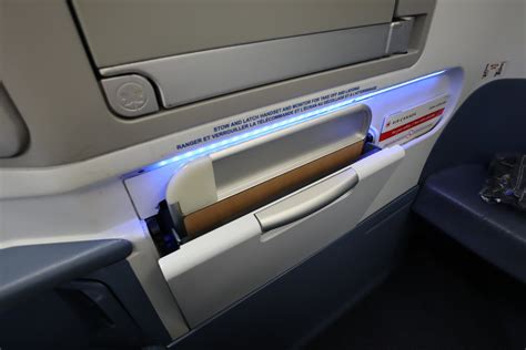 Review: Air Canada A330 Business Class Geneva to Montreal | Prince of ...