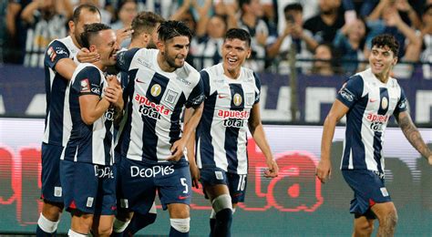 F Tbol Libre Link Alianza Lima Vs Libertad En Vivo Y En Directo