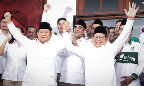 Sekber Gerindra PKB Sebut Batas Waktu Penentuan Capres Cawapres Maret