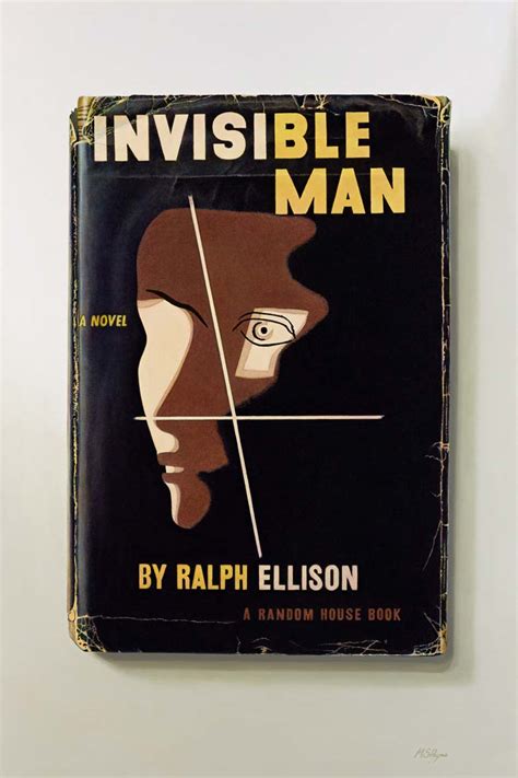 Ralph Ellison, Invisible Man – Mark S. Payne