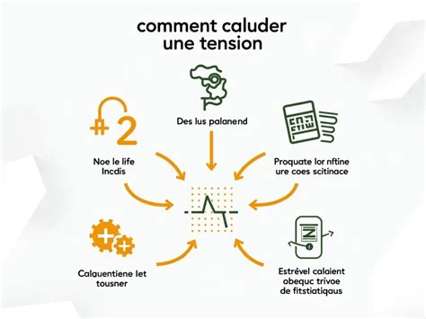 Calculateur De Tension En Ligne Calculfacile