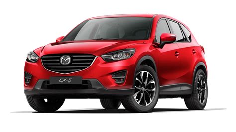 Mazda Wyprodukowała Milion Egzemplarzy Cx 5