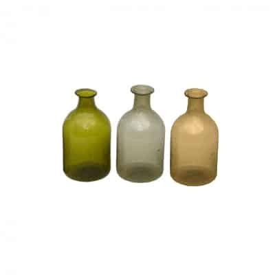 Vase Vintage Diff Rents Coloris Jolies Trouvailles Maison Saint Sa