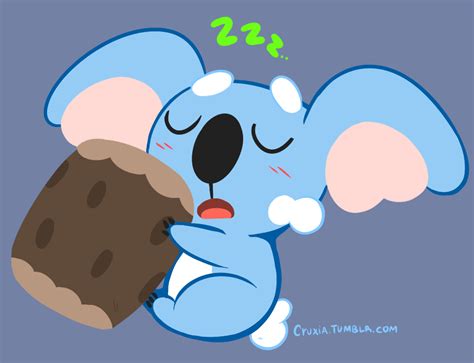 Komala By Cruxia On Deviantart