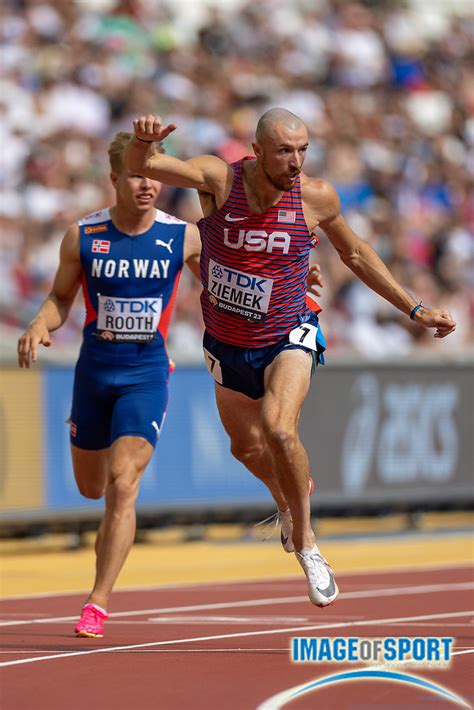 Track and Field: World Athletics Championships Budapest23 - Day 7 ...