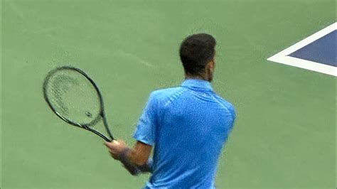 Witnessed History Novak DJokovic Eliminated In The Third Round Of The