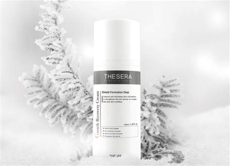 Growth Recovery Cream Thesera