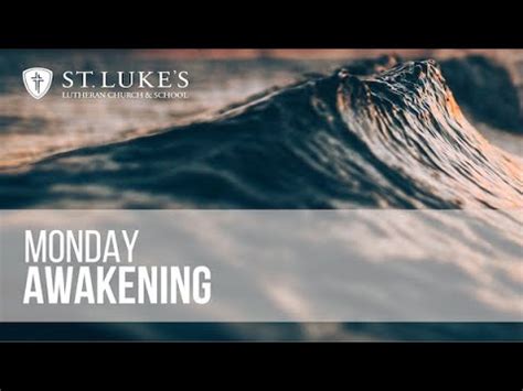 Pastor Tige Culbertson With Our Weekly Awakening Question From Power Of