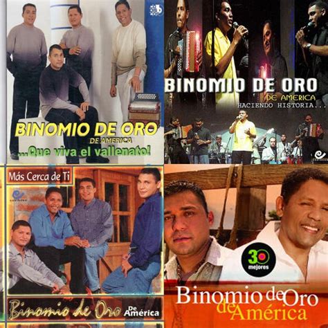 Binomio De Oro Grandes Exitos Playlist By Yovanni Rosario Spotify