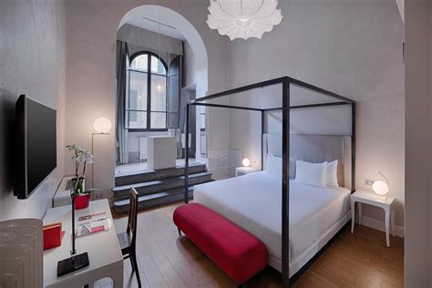 Hotel NH Collection Firenze Porta Rossa | nh-hotels.com