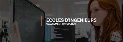 Les Coles Ding Nieurs Les Plus Demand Es En