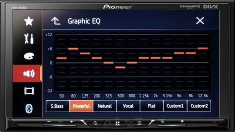 How To Adjust Your Car S Equalizer Settings