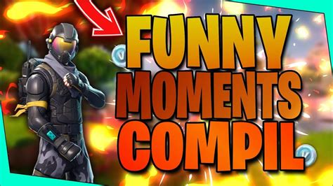 Compilation De Mes Meilleurs Clips Sur Fortnite Epic Kill