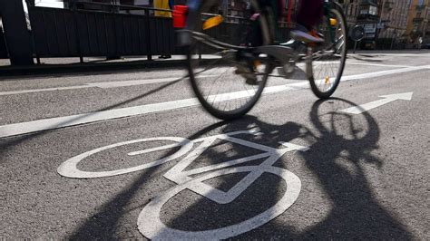 Bebra erhält 130 000 Euro Förderung für Radwege ausbau