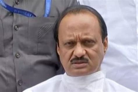 Ajit Pawar Skips Ncp Convention In Mumbai Buzz Around His Political