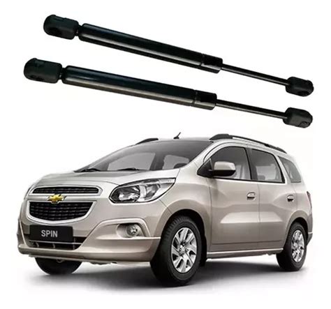 Kit Amortiguadores Porton Baul Chevrolet Spin A