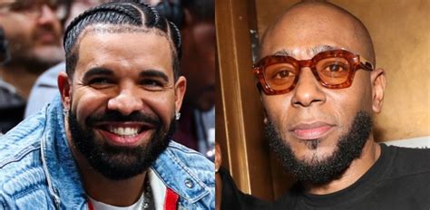 Drake Responds To Yasiin Bey Hip Hop Comment With An Old Method Man