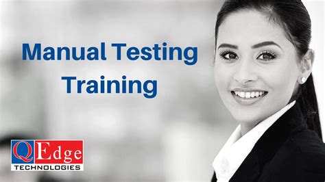 Online Manual Testing Course